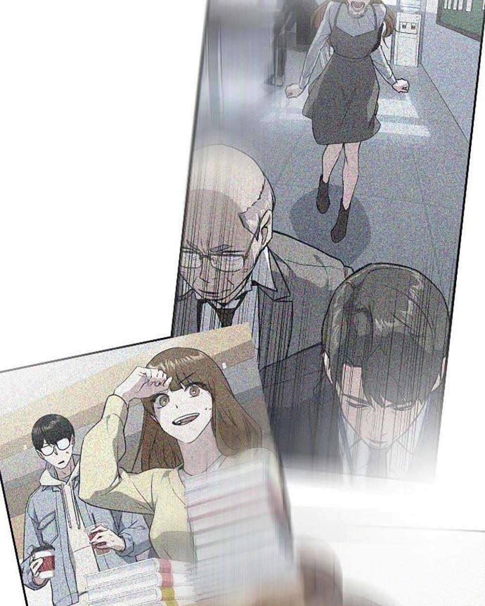 Học Nhóm - Study Group - Chapter 207 - Trang 111