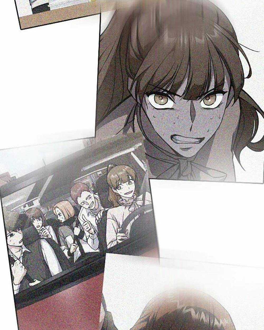 Học Nhóm - Study Group - Chapter 207 - Trang 112