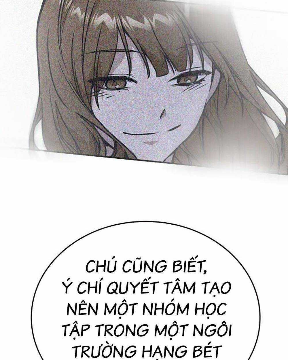 Học Nhóm - Study Group - Chapter 207 - Trang 114