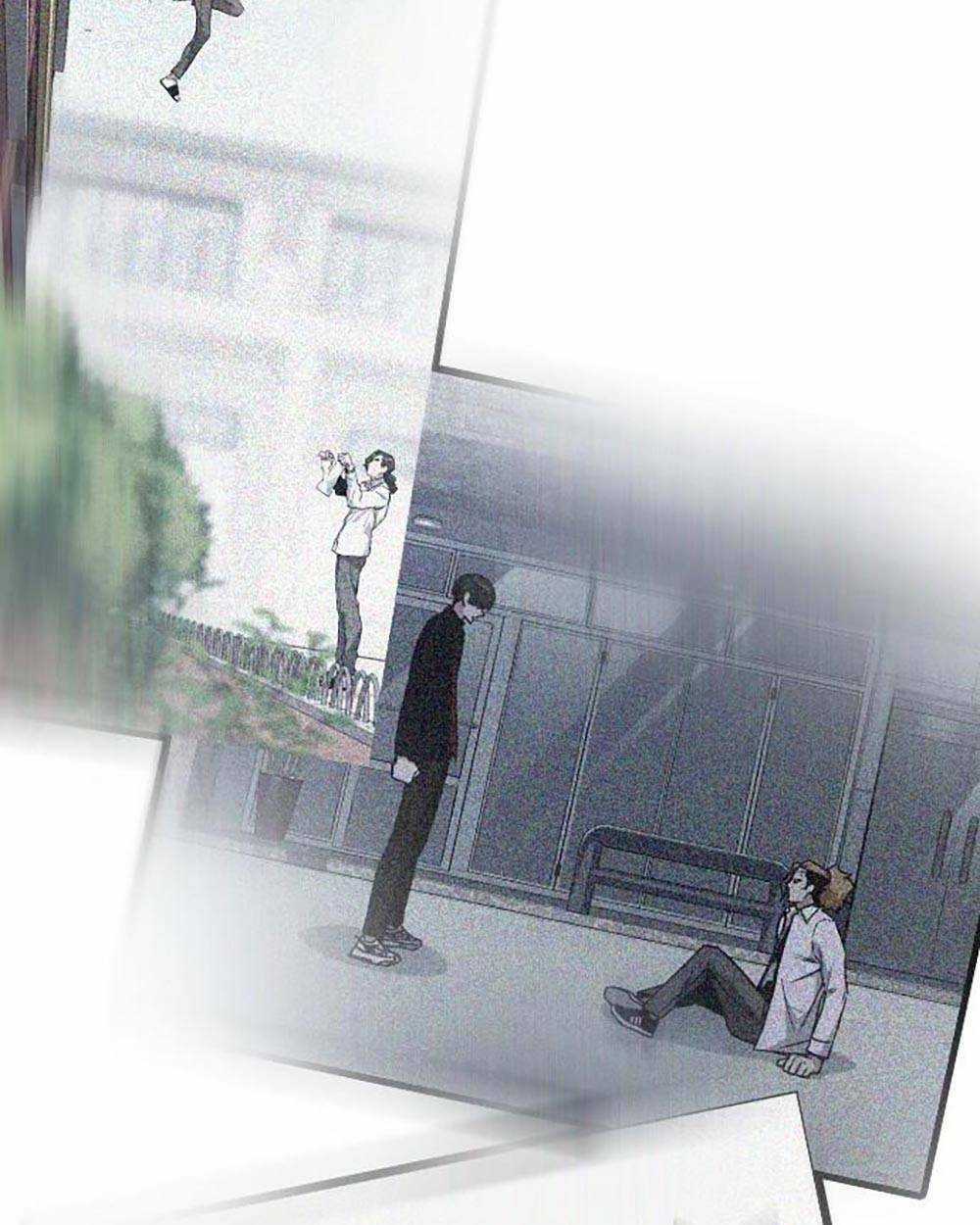 Học Nhóm - Study Group - Chapter 207 - Trang 118