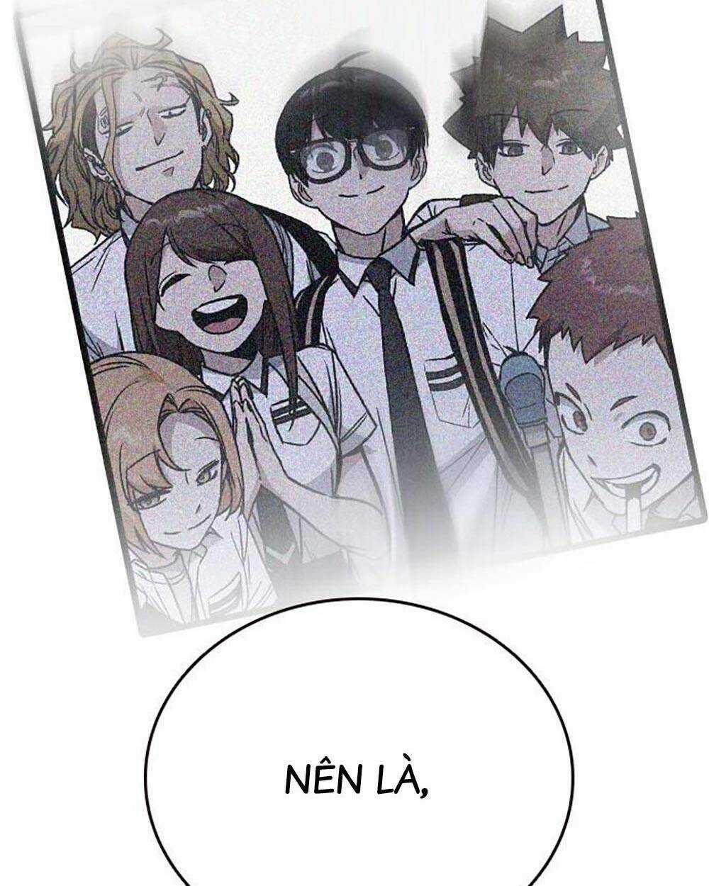 Học Nhóm - Study Group - Chapter 207 - Trang 119