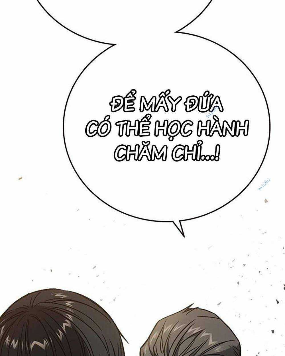 Học Nhóm - Study Group - Chapter 207 - Trang 121