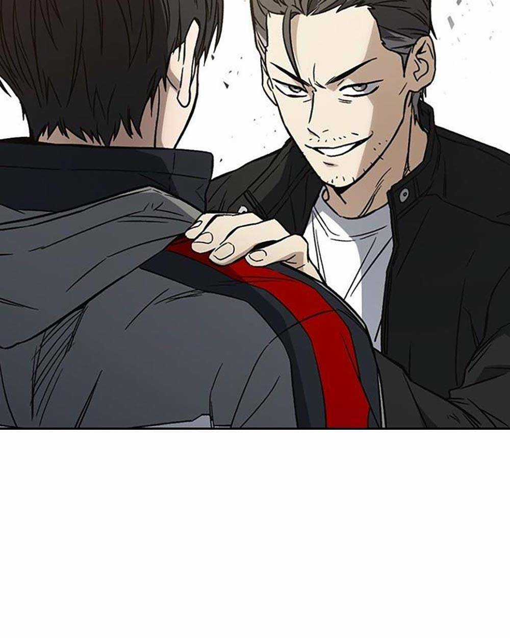 Học Nhóm - Study Group - Chapter 207 - Trang 122