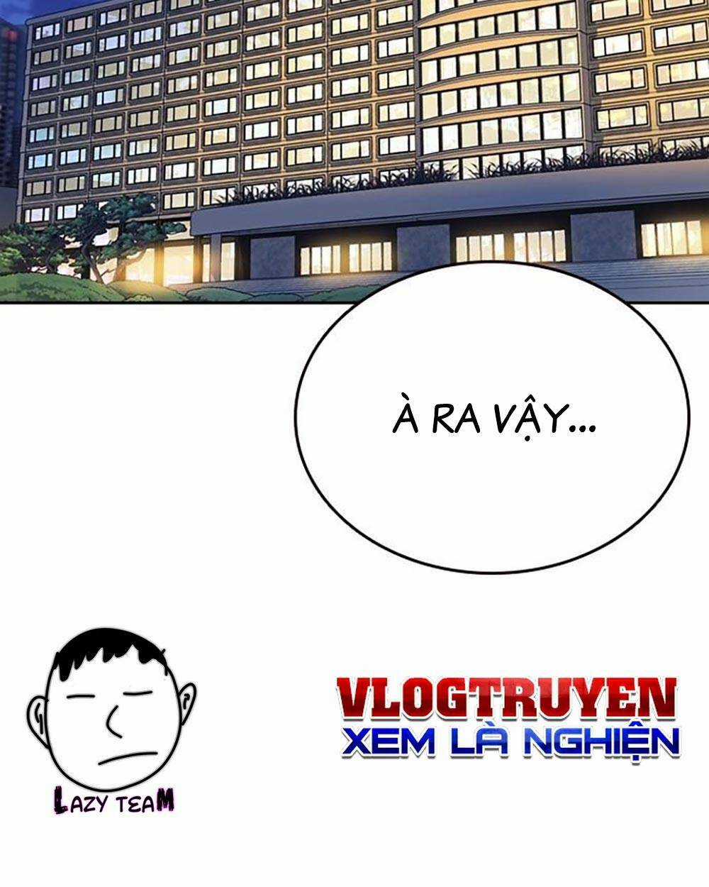 Học Nhóm - Study Group - Chapter 207 - Trang 126