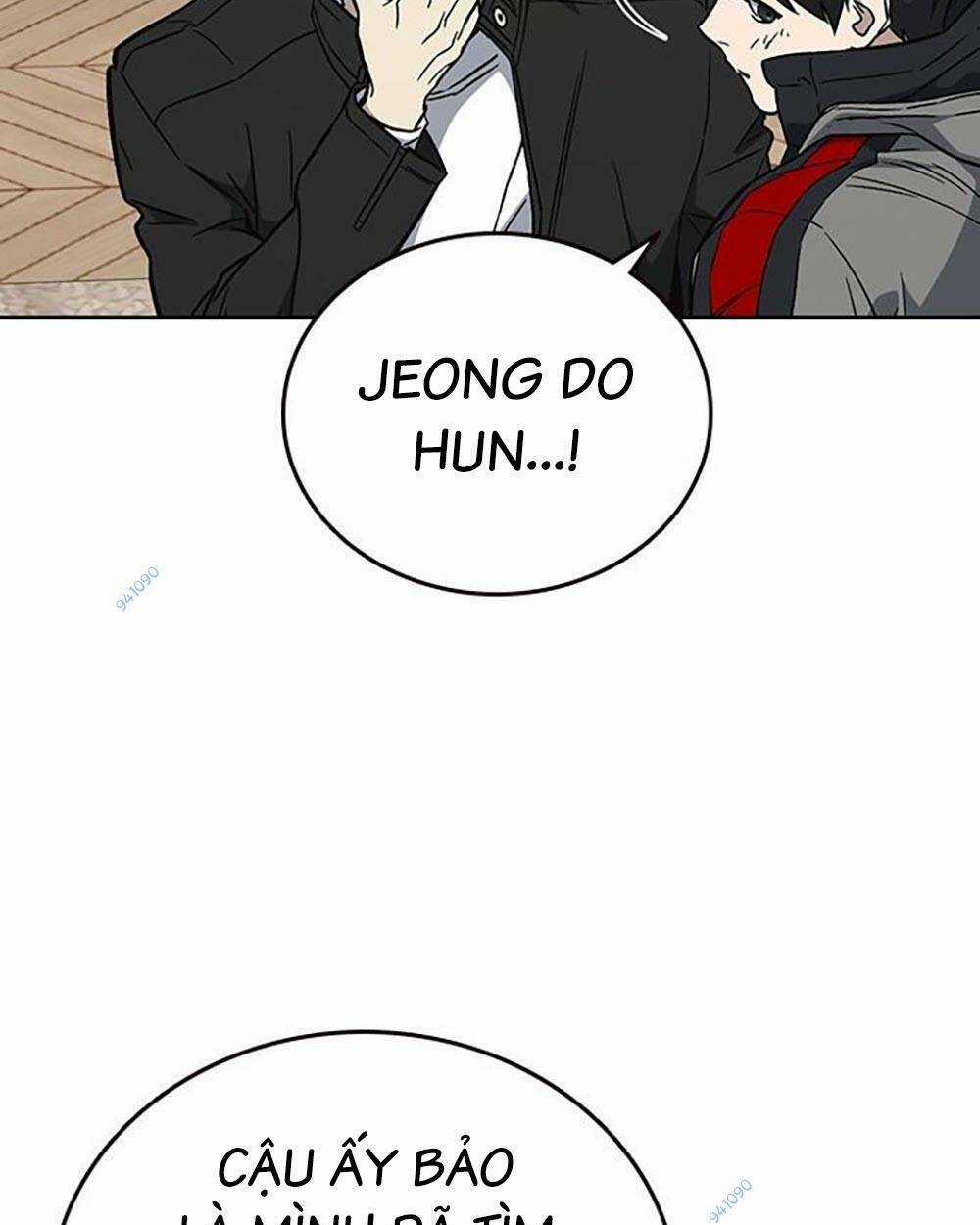Học Nhóm - Study Group - Chapter 207 - Trang 128