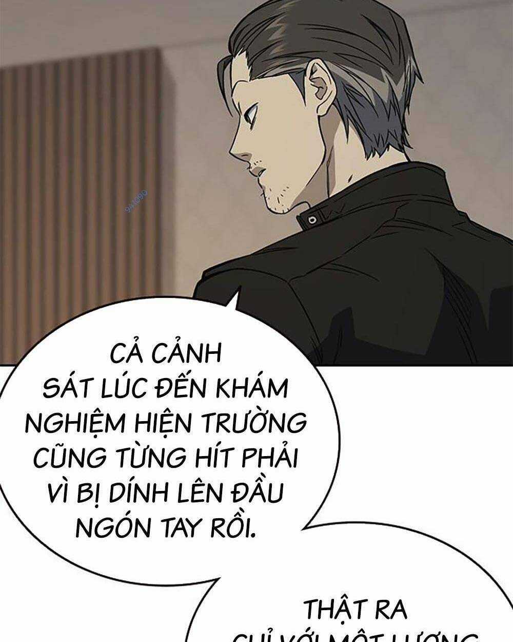 Học Nhóm - Study Group - Chapter 207 - Trang 14