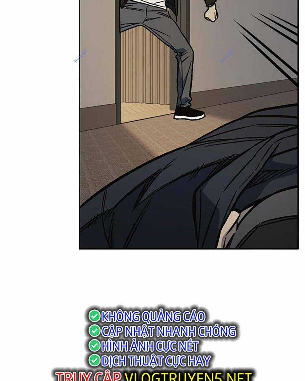 Học Nhóm - Study Group - Chapter 207 - Trang 132