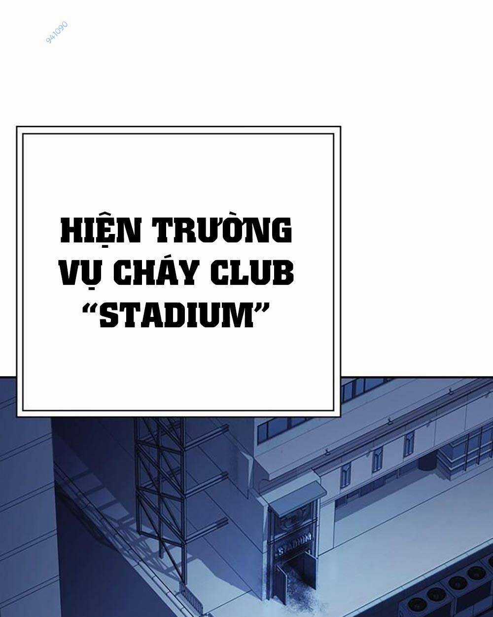 Học Nhóm - Study Group - Chapter 207 - Trang 136