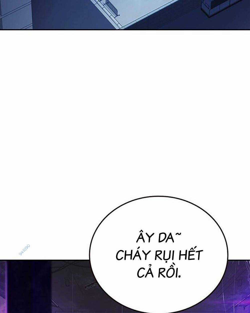 Học Nhóm - Study Group - Chapter 207 - Trang 137