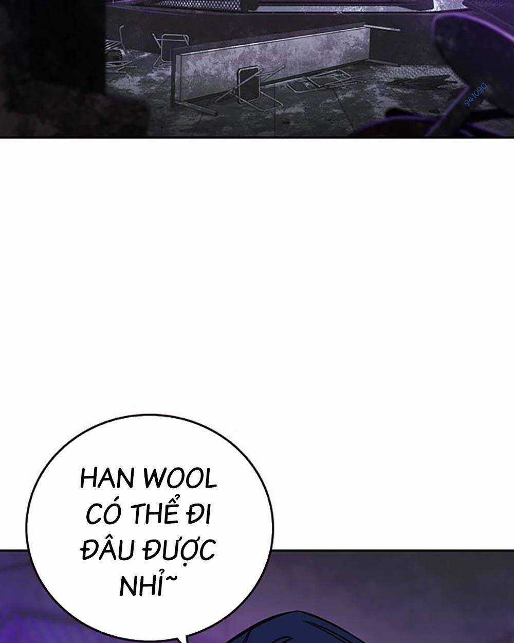 Học Nhóm - Study Group - Chapter 207 - Trang 139