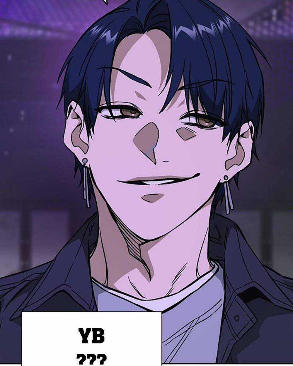 Học Nhóm - Study Group - Chapter 207 - Trang 140