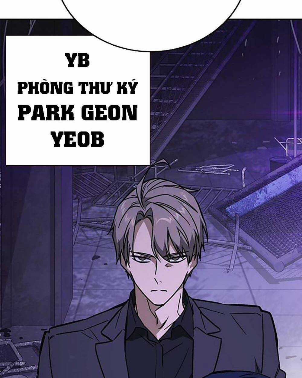 Học Nhóm - Study Group - Chapter 207 - Trang 144