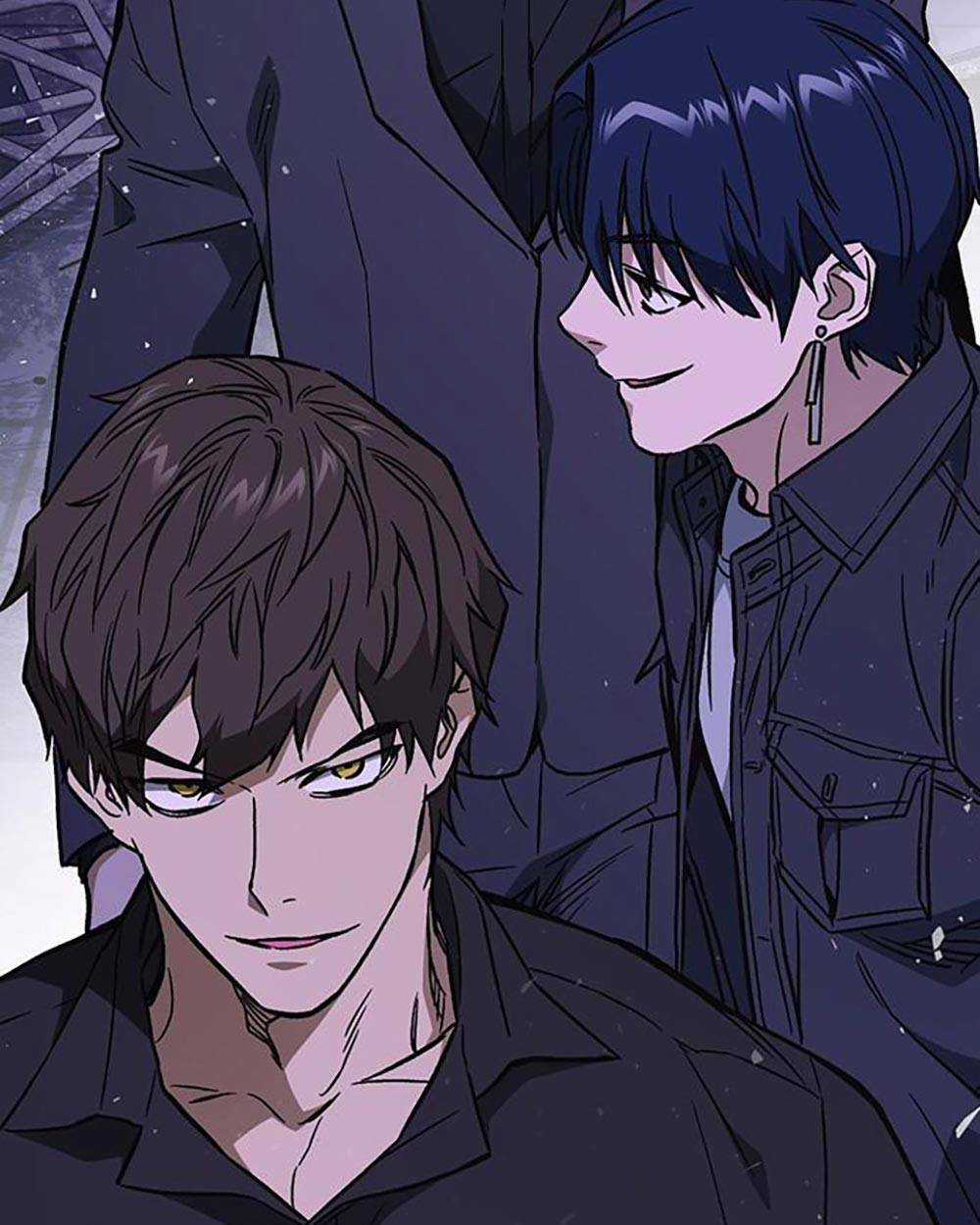 Học Nhóm - Study Group - Chapter 207 - Trang 145