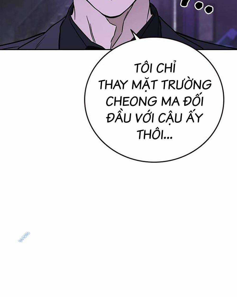 Học Nhóm - Study Group - Chapter 207 - Trang 148