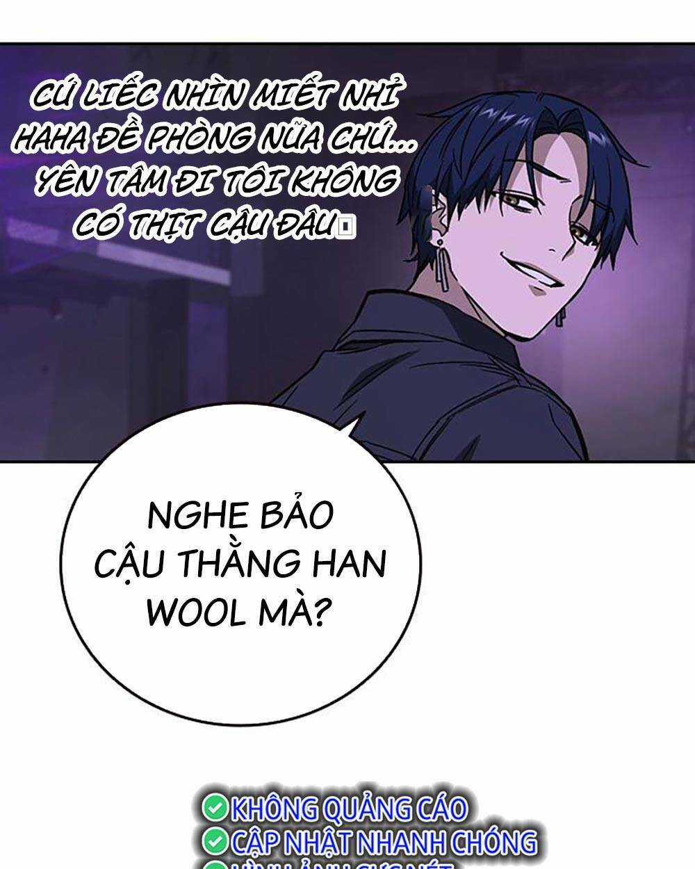 Học Nhóm - Study Group - Chapter 207 - Trang 149