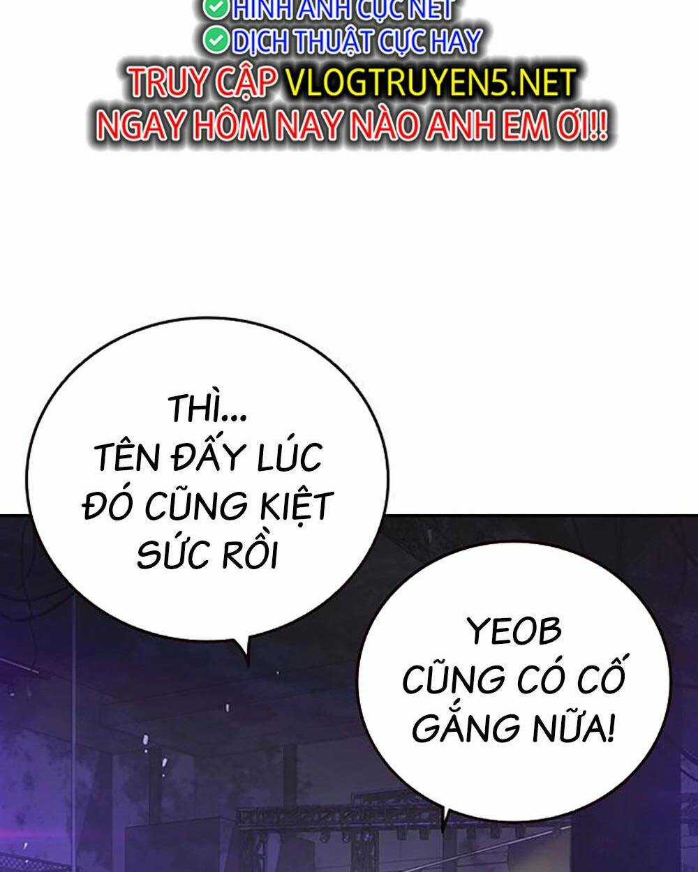 Học Nhóm - Study Group - Chapter 207 - Trang 150