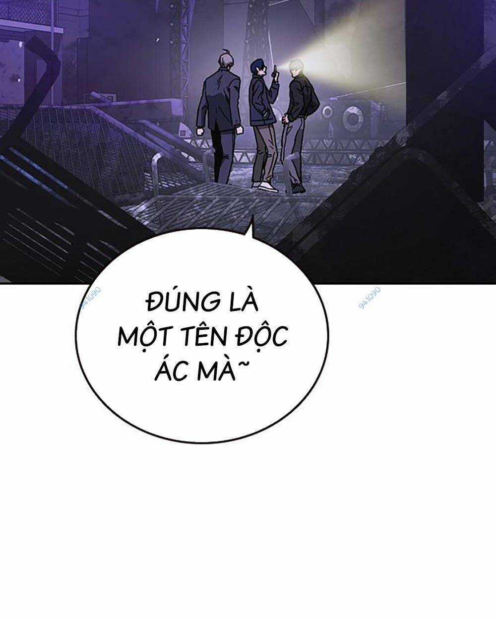 Học Nhóm - Study Group - Chapter 207 - Trang 151