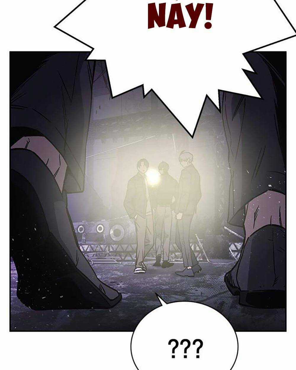 Học Nhóm - Study Group - Chapter 207 - Trang 154