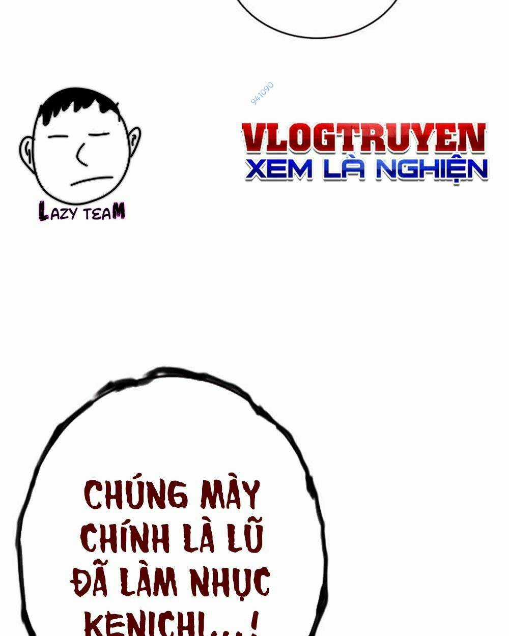 Học Nhóm - Study Group - Chapter 207 - Trang 155