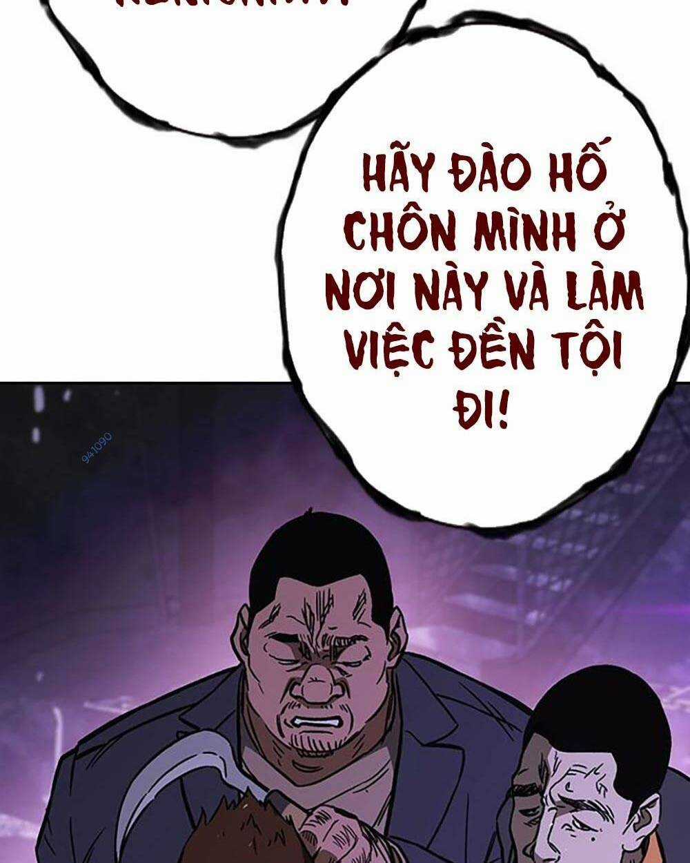 Học Nhóm - Study Group - Chapter 207 - Trang 156