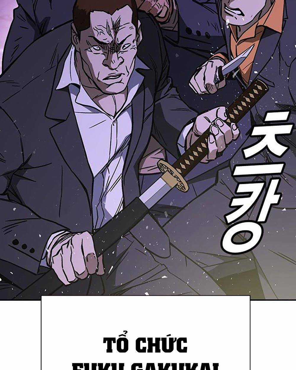 Học Nhóm - Study Group - Chapter 207 - Trang 157