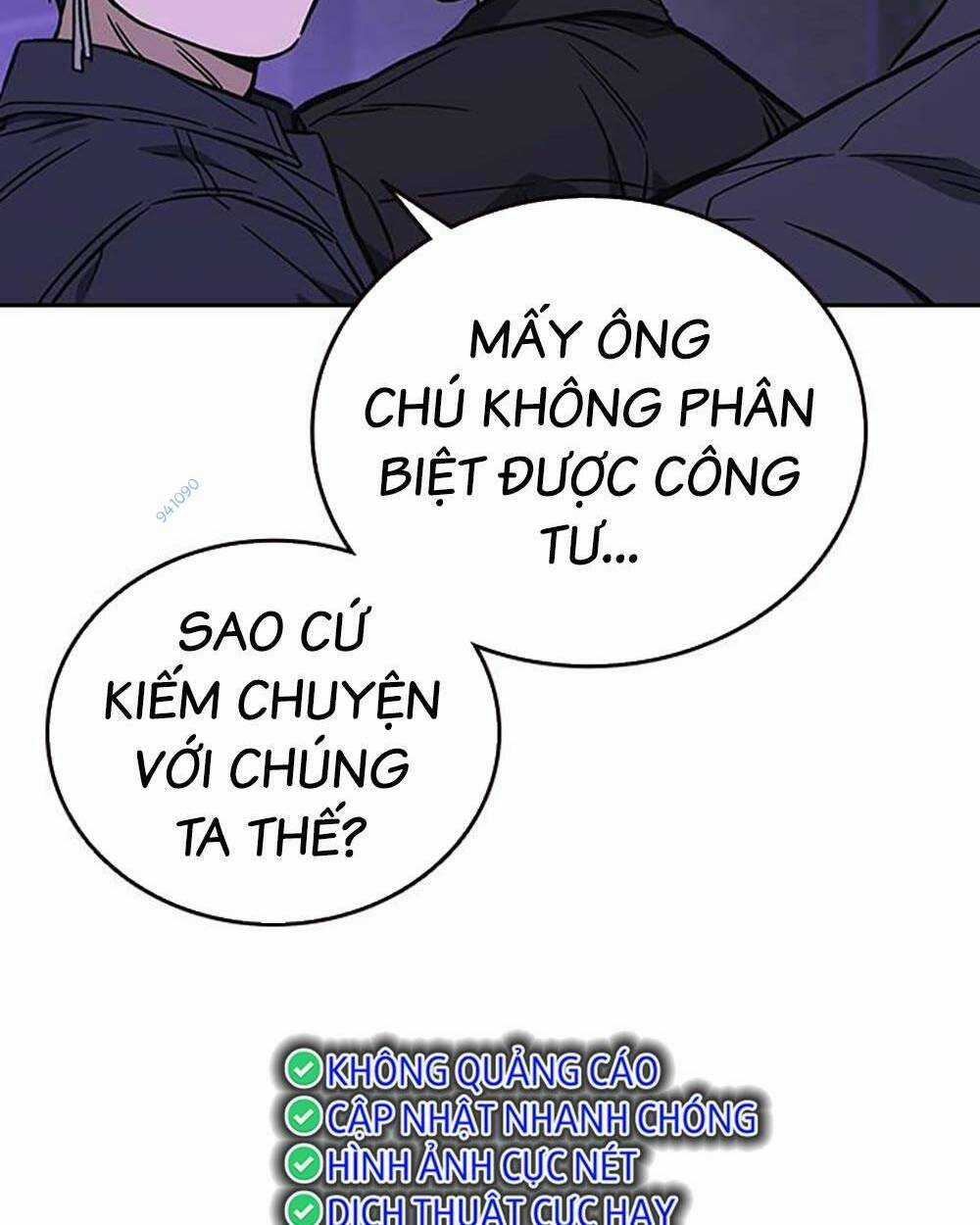 Học Nhóm - Study Group - Chapter 207 - Trang 160