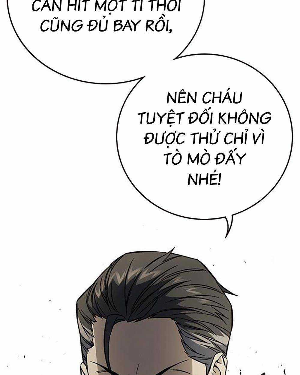 Học Nhóm - Study Group - Chapter 207 - Trang 19