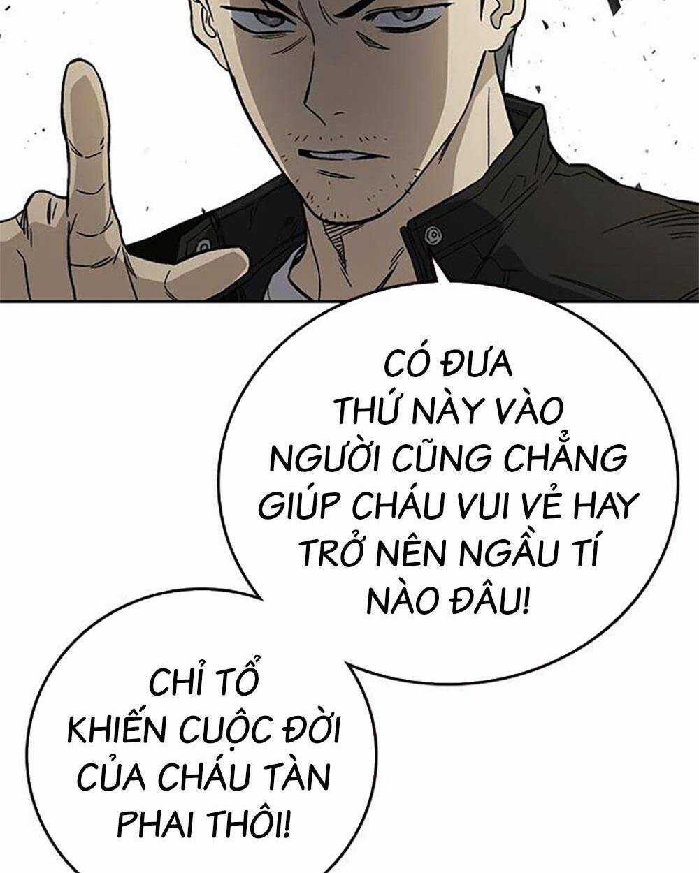 Học Nhóm - Study Group - Chapter 207 - Trang 20