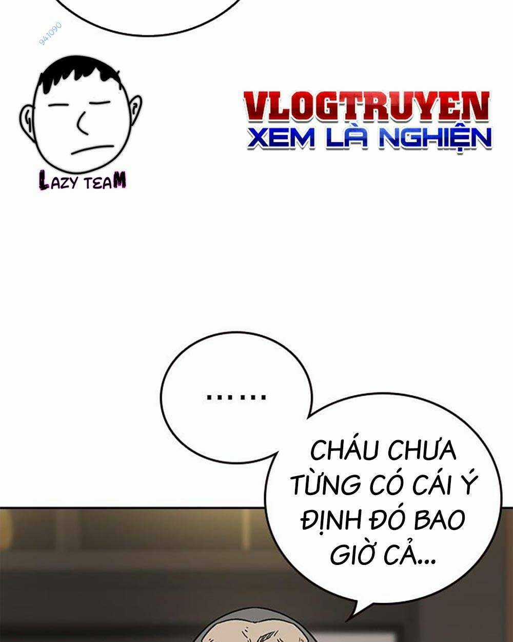 Học Nhóm - Study Group - Chapter 207 - Trang 21