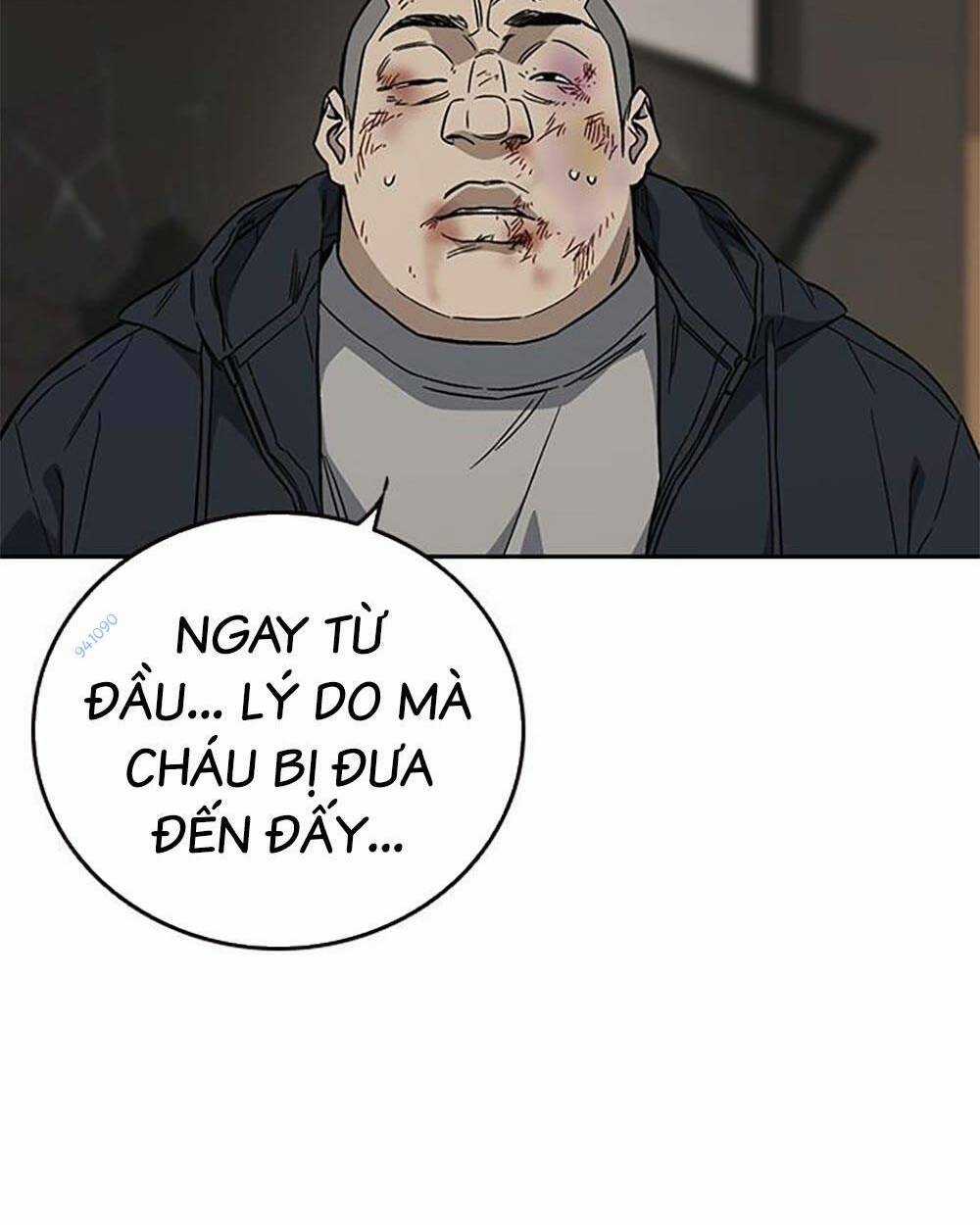 Học Nhóm - Study Group - Chapter 207 - Trang 22