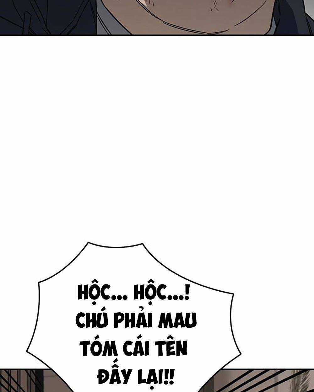 Học Nhóm - Study Group - Chapter 207 - Trang 30