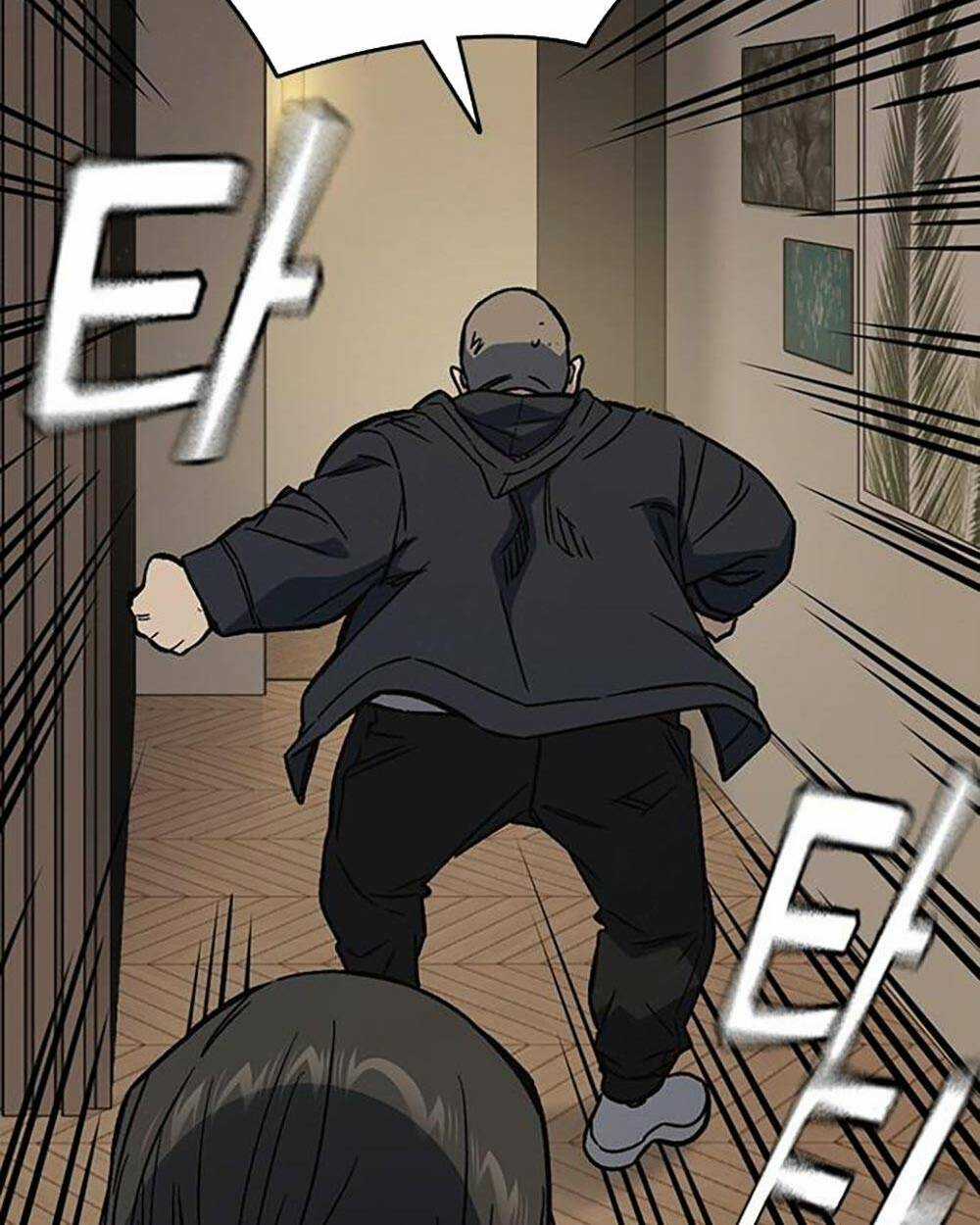 Học Nhóm - Study Group - Chapter 207 - Trang 31