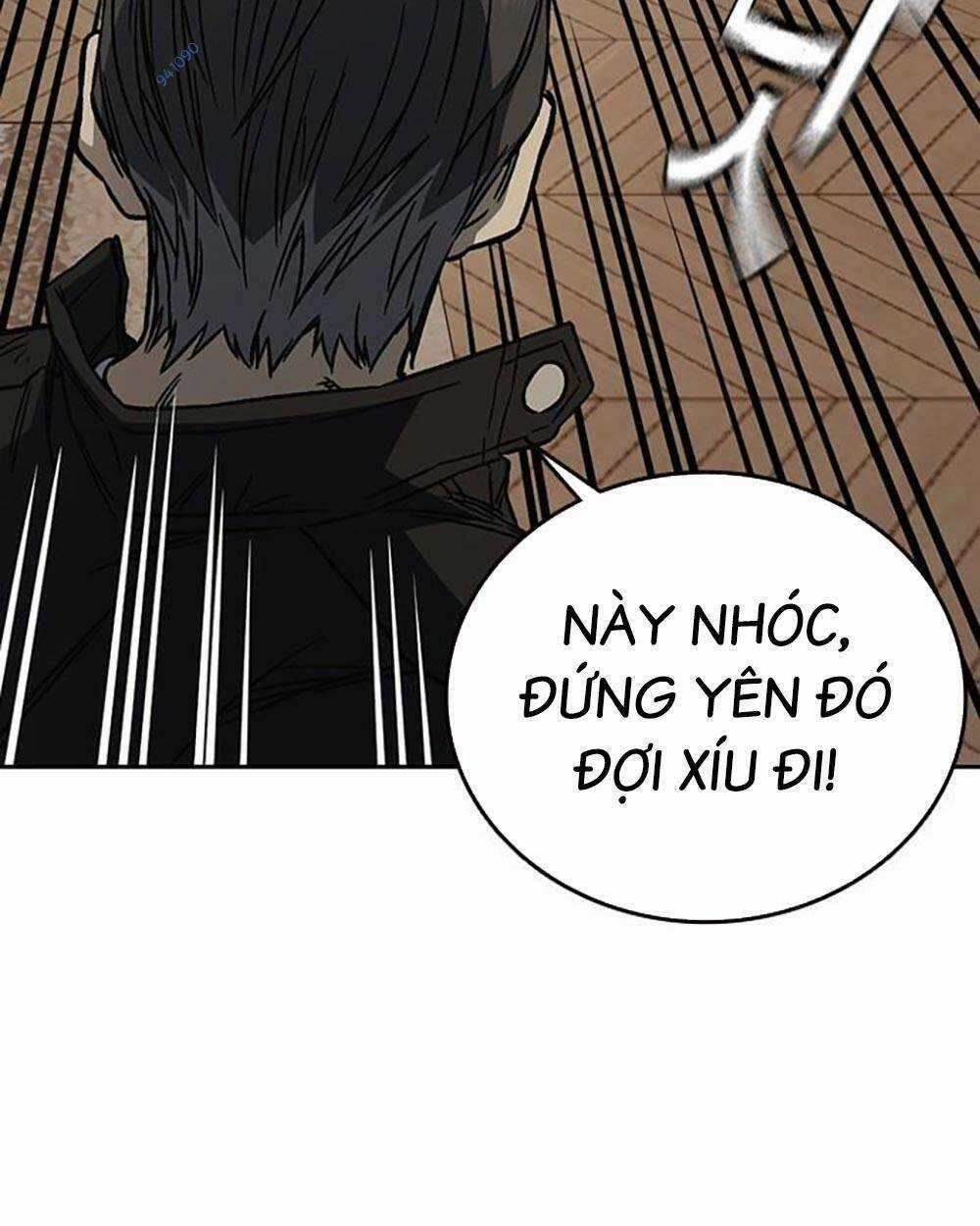 Học Nhóm - Study Group - Chapter 207 - Trang 32