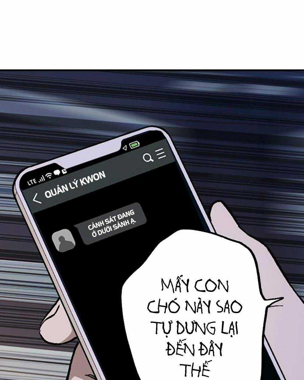 Học Nhóm - Study Group - Chapter 207 - Trang 35