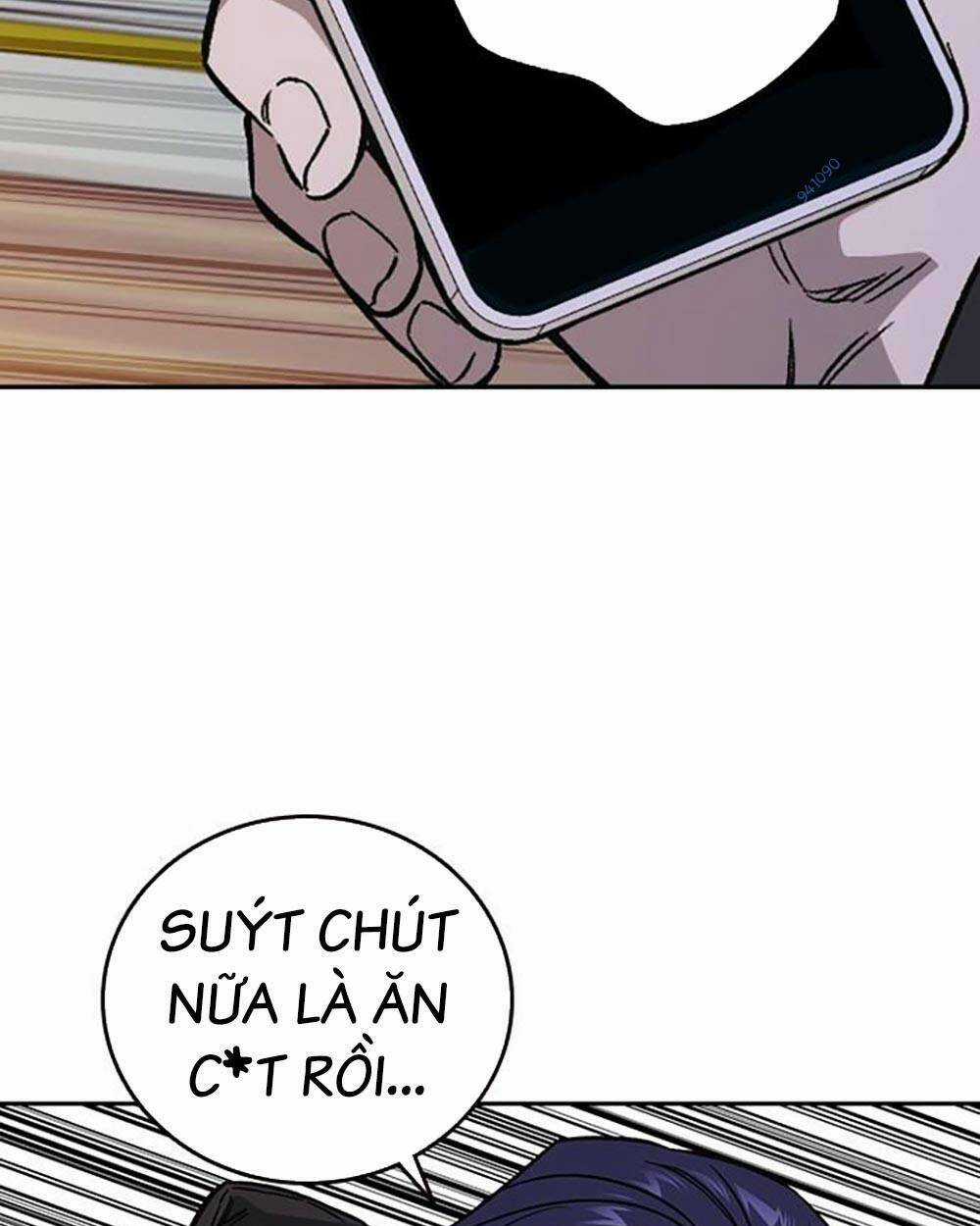 Học Nhóm - Study Group - Chapter 207 - Trang 36