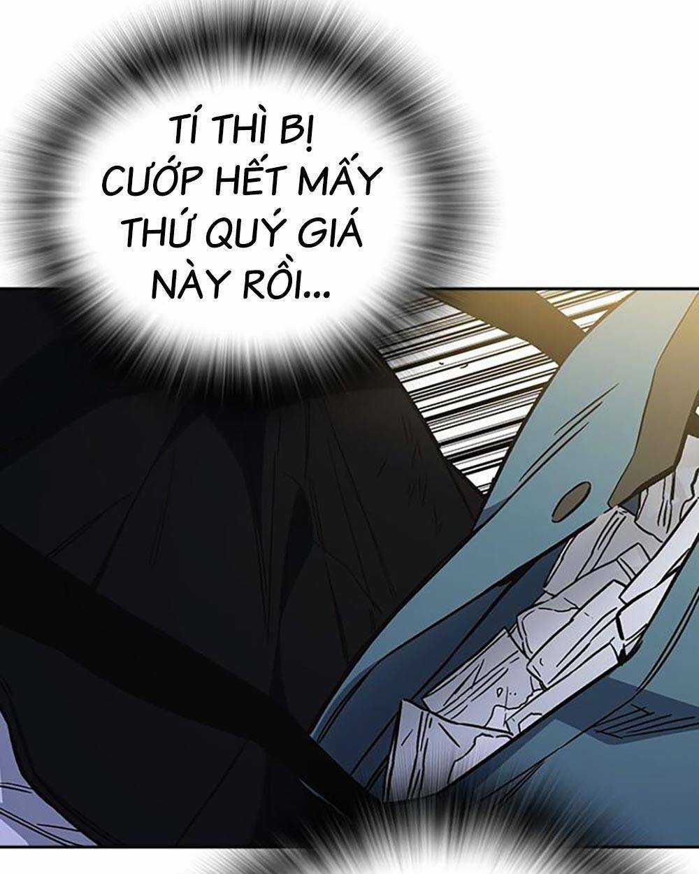 Học Nhóm - Study Group - Chapter 207 - Trang 38