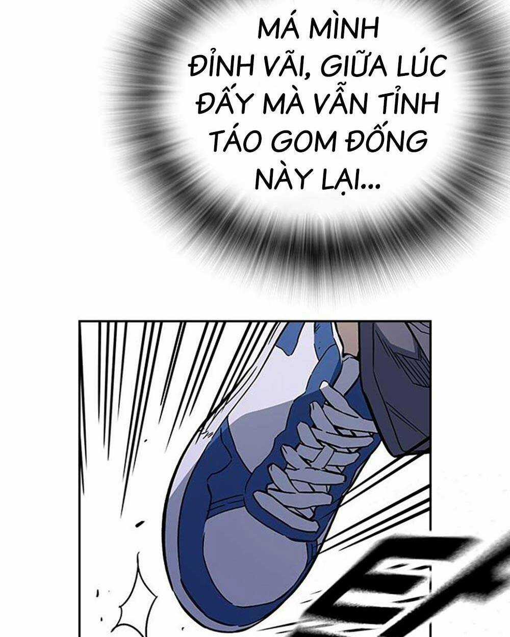 Học Nhóm - Study Group - Chapter 207 - Trang 39