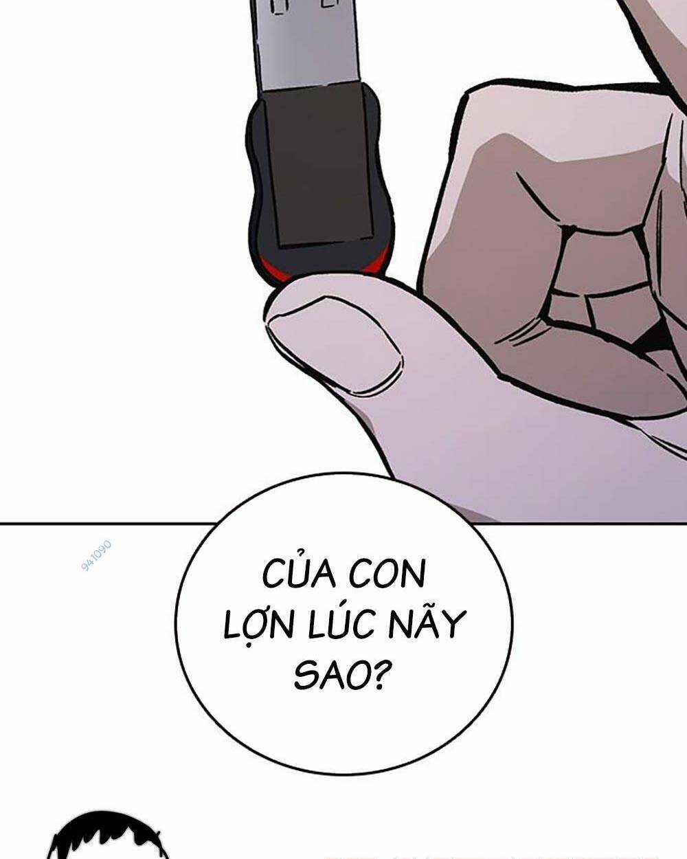 Học Nhóm - Study Group - Chapter 207 - Trang 48