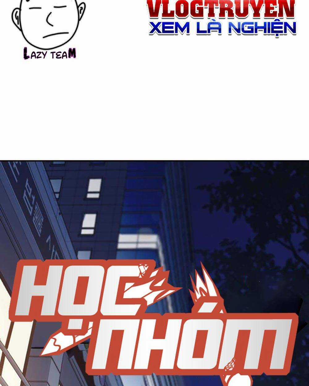 Học Nhóm - Study Group - Chapter 207 - Trang 49