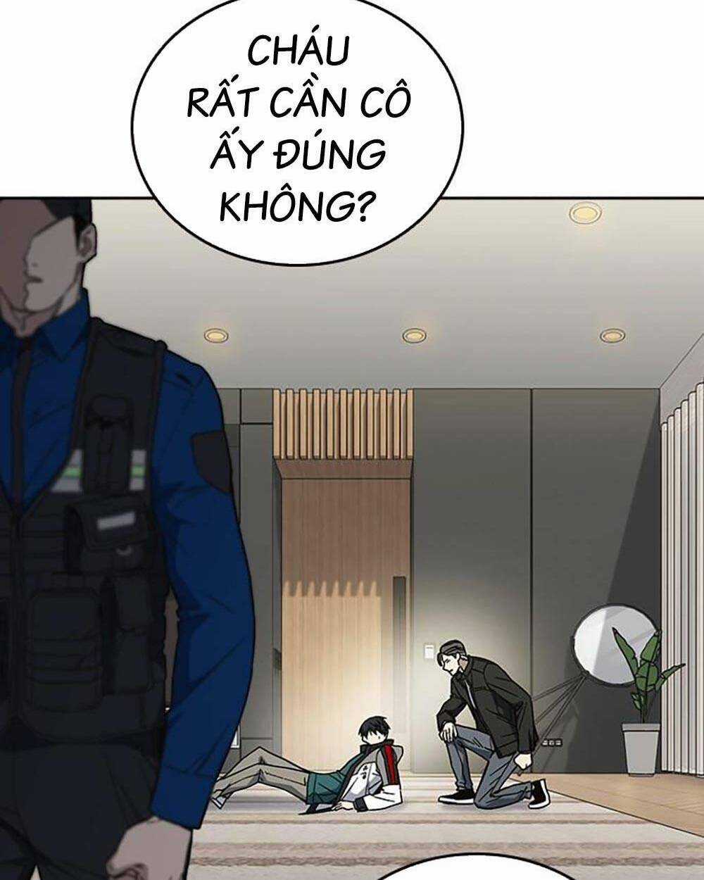 Học Nhóm - Study Group - Chapter 207 - Trang 52