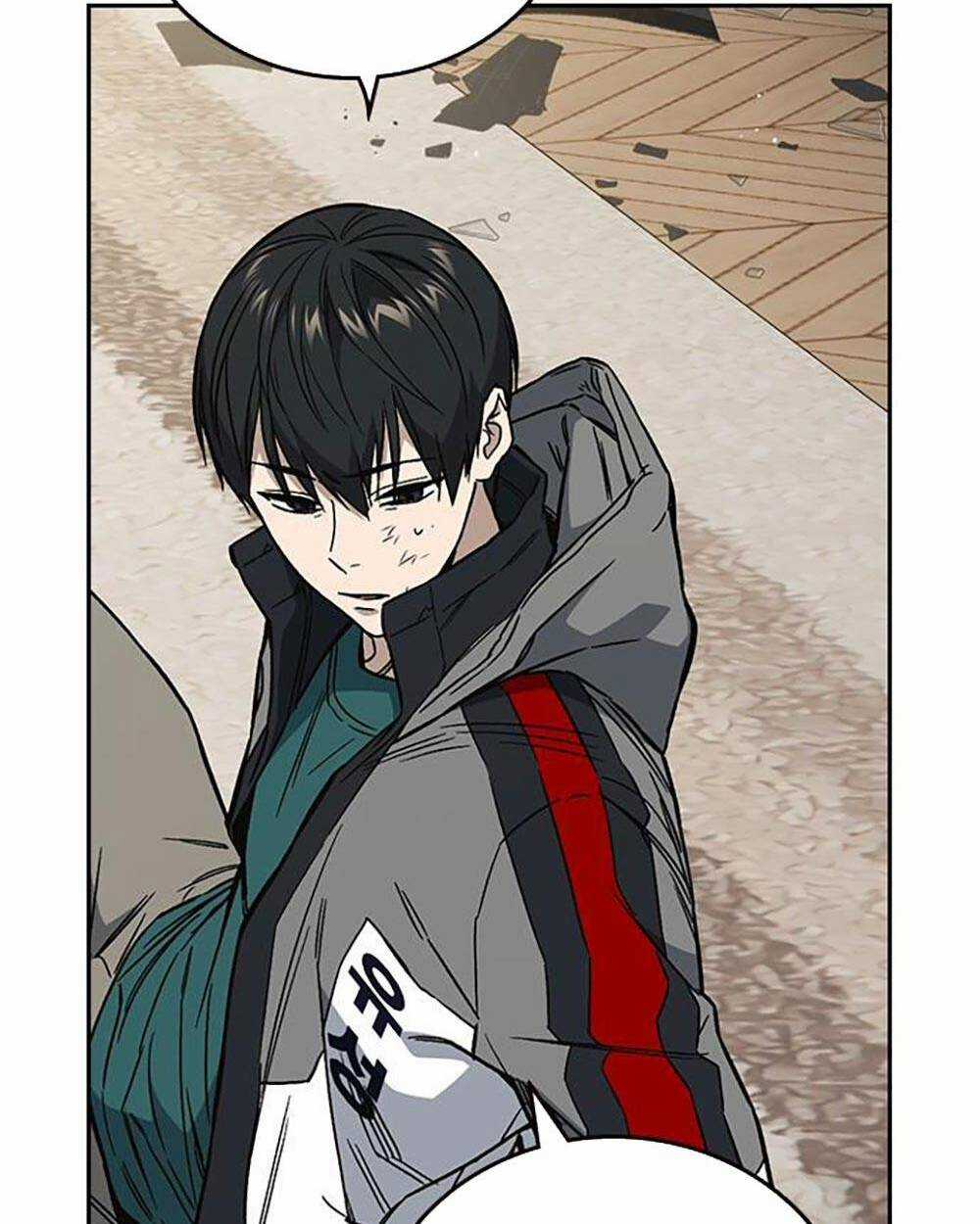 Học Nhóm - Study Group - Chapter 207 - Trang 54