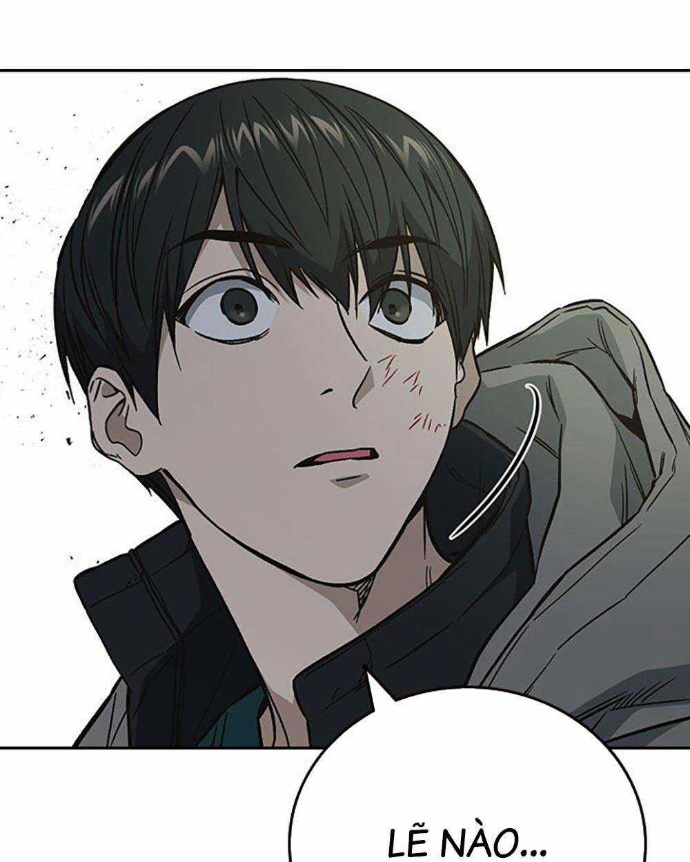 Học Nhóm - Study Group - Chapter 207 - Trang 57