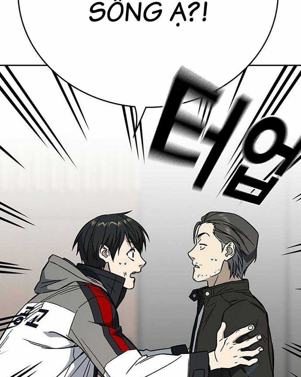 Học Nhóm - Study Group - Chapter 207 - Trang 59