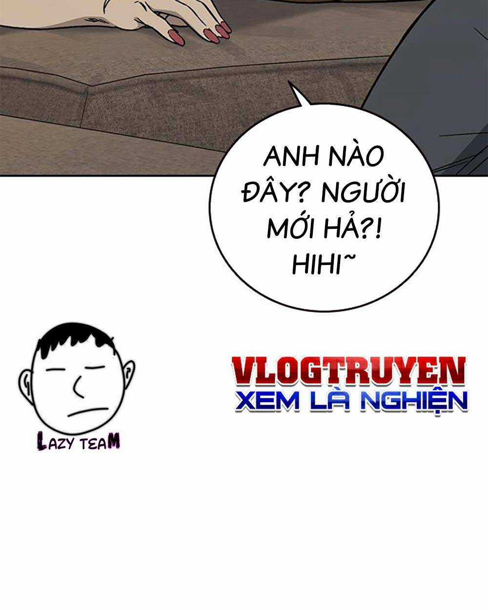 Học Nhóm - Study Group - Chapter 207 - Trang 7