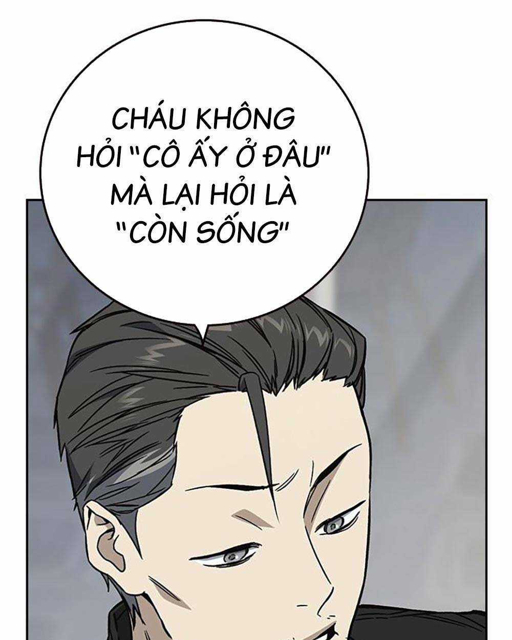 Học Nhóm - Study Group - Chapter 207 - Trang 61