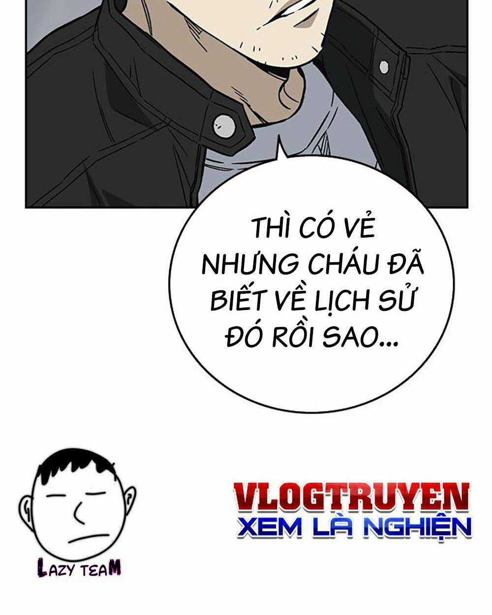 Học Nhóm - Study Group - Chapter 207 - Trang 62