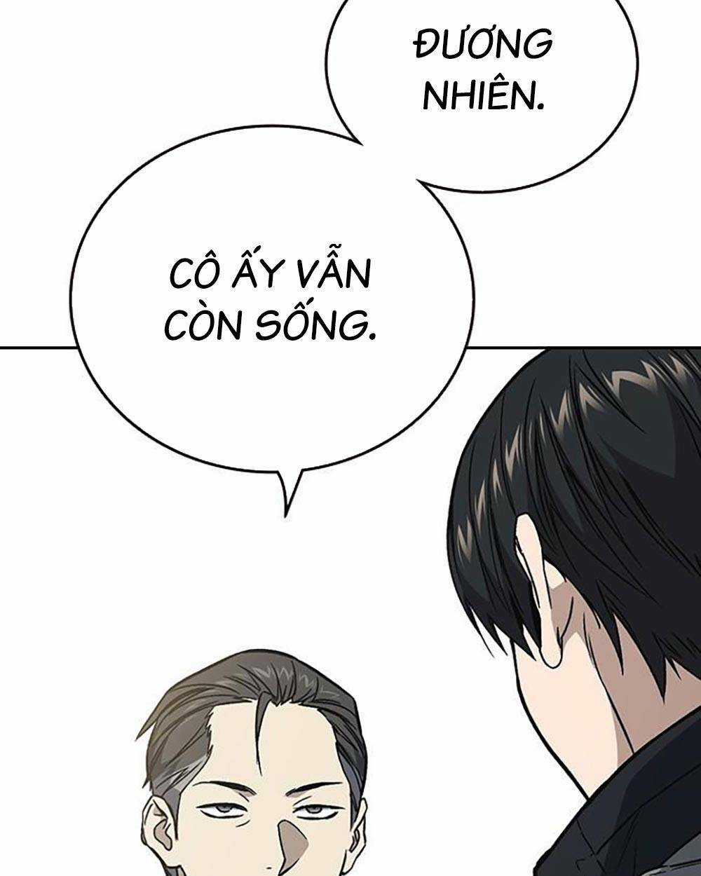 Học Nhóm - Study Group - Chapter 207 - Trang 65