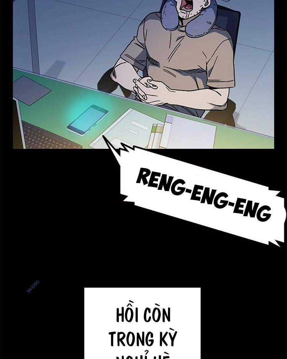 Học Nhóm - Study Group - Chapter 207 - Trang 71