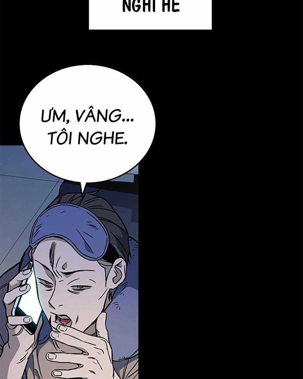 Học Nhóm - Study Group - Chapter 207 - Trang 72