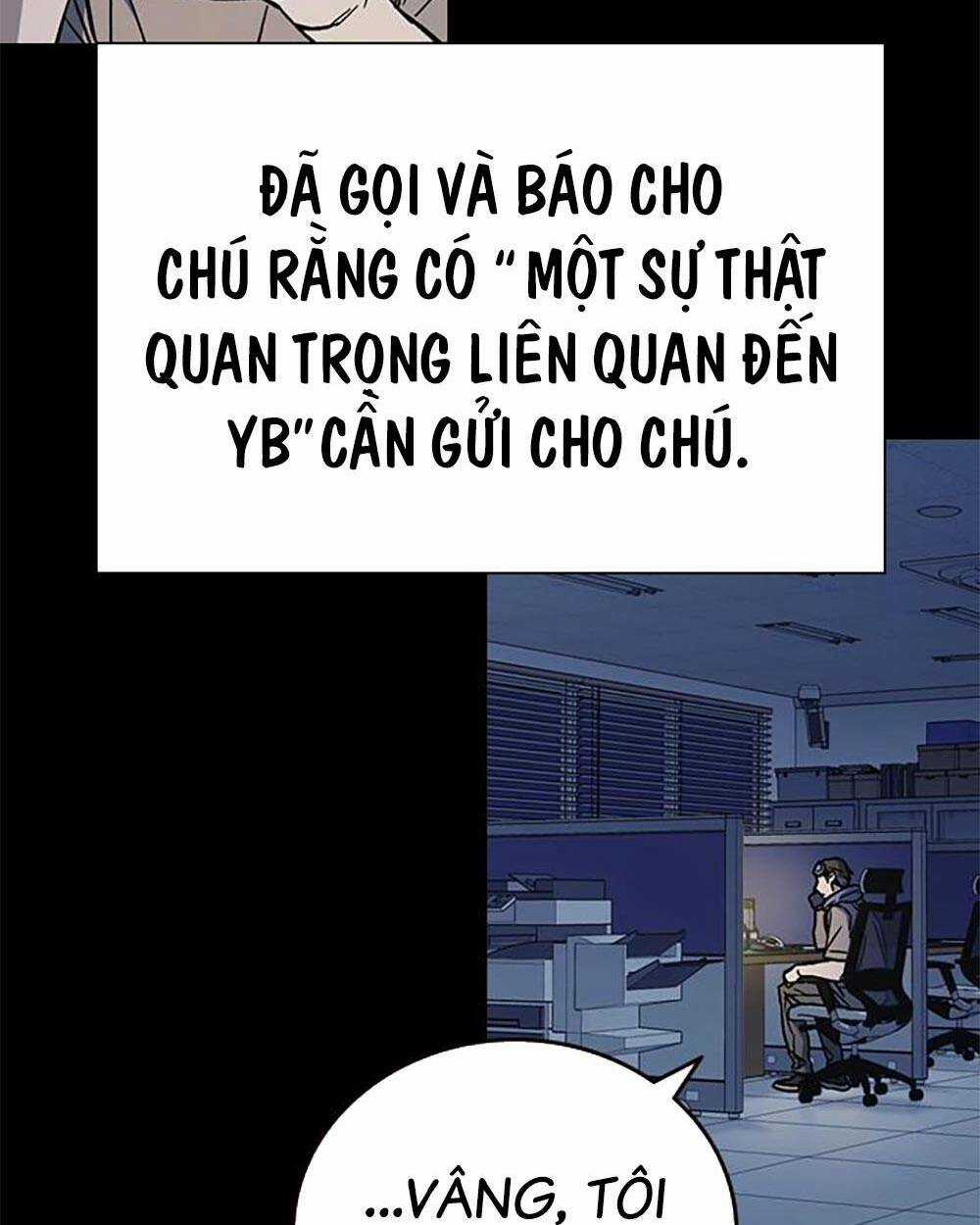 Học Nhóm - Study Group - Chapter 207 - Trang 73